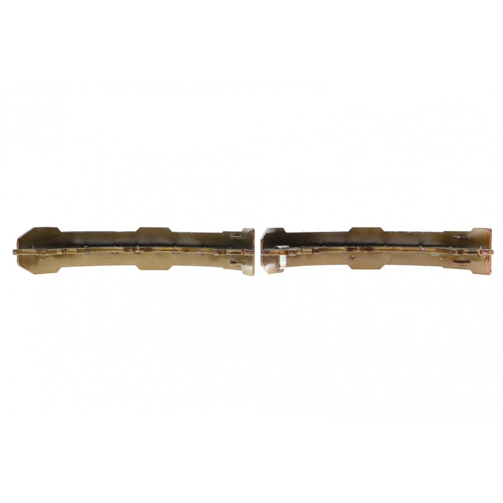 Колодки ручника Toyota Land Cruiser 100 98-