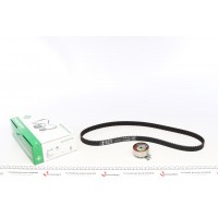 Комплект ГРМ Opel Astra F/Omega A/B 1.6/1.8/2.0i 88-03
