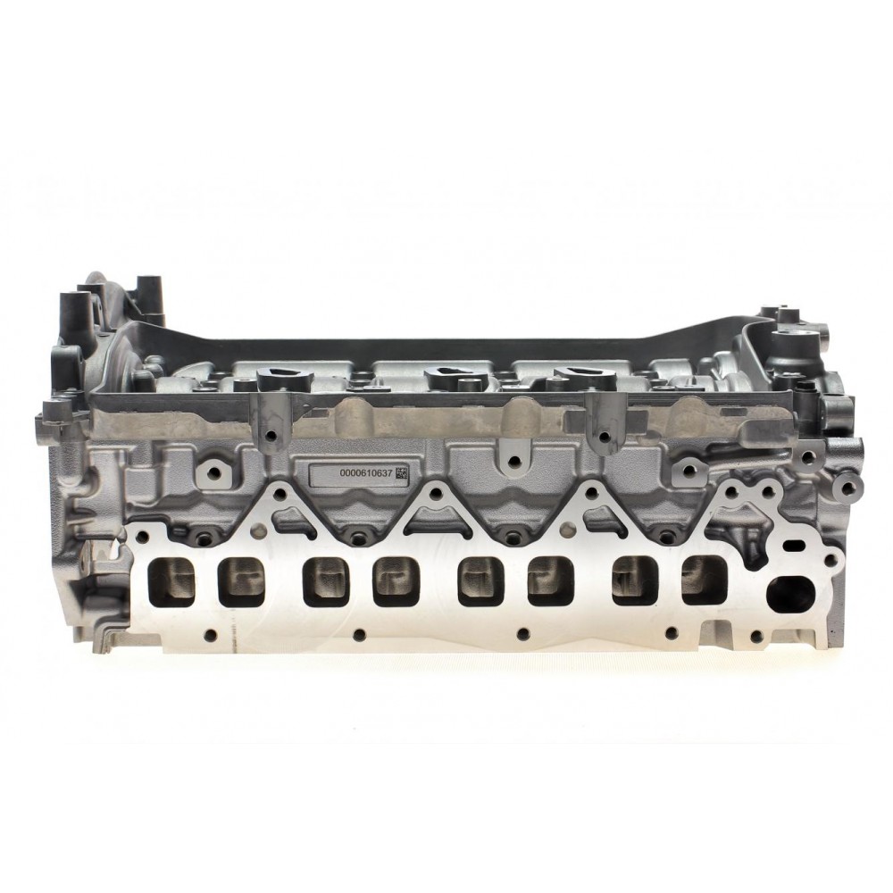 Головка блоку циліндрів Renault Master 2.3dCi 10- (Twin Turbo)