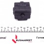 Втулка стабілізатора (переднього) Citroen C3/Peugeot 2008 09- (d=21,5mm)