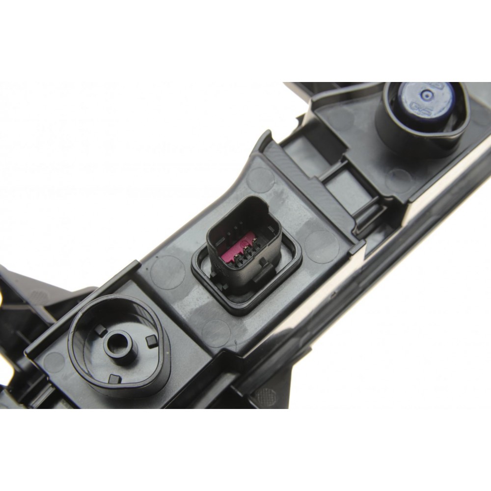 Фара (L) Renault Captur 13-