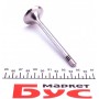 Клапан (впуск) Fiat Brava/Marea 1.9/2.4TD 94-02 (37.5x8x114.5)