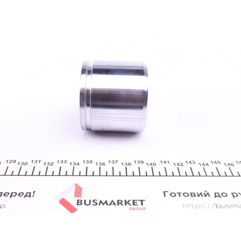 Поршень супорта (переднього) Toyota Corolla 13-/Renault Trafic 14- (60x52.5mm) (Bosch)