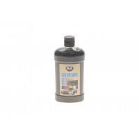 Віск автомобільний Color MAX (500 мл) Чорний