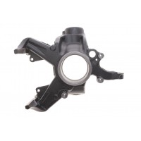 Цапфа (передня) VW Golf IV/Skoda Octavia/Audi A3 97-05 (L)