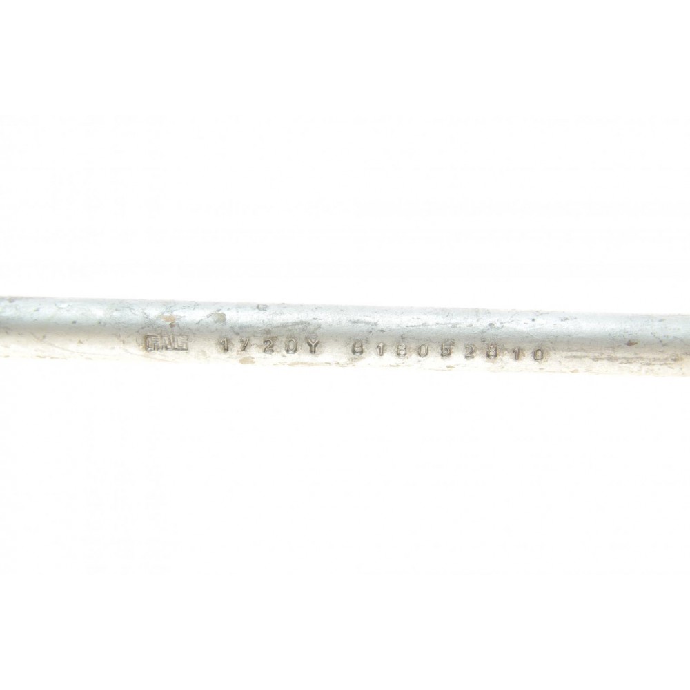 Тяга стабілізатора (переднього) (R) Chrysler 300 C/ Dodge Challenger/ Charger 2.7-6.4 04- (L=214mm)