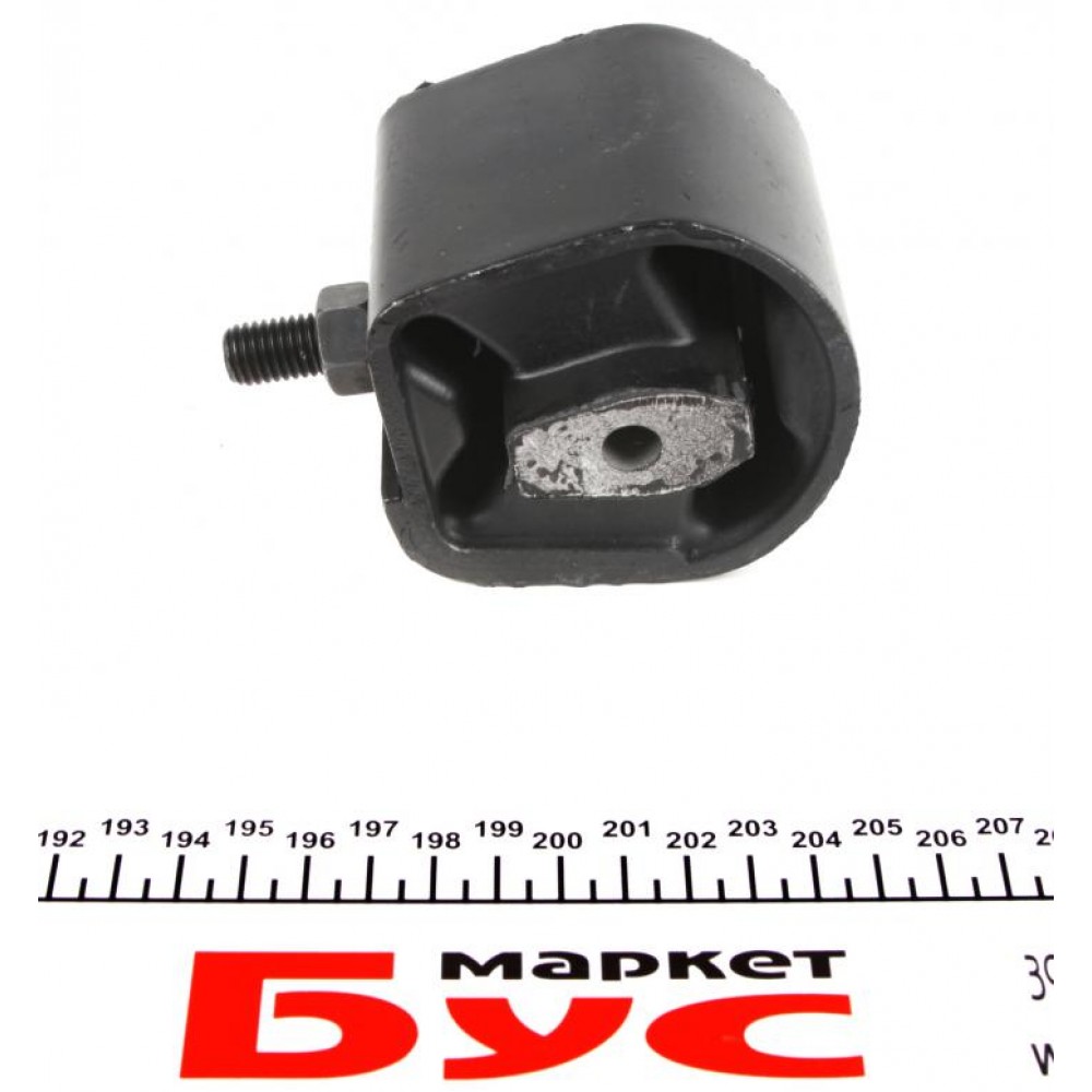 Подушка КПП MB 208-410D (новий тип/груша)