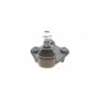 Опора кульова (передня/знизу/L) Audi A1 10-/Seat Ibiza 02-15/Skoda Fabia 99-14/Rapid 12-/VW Polo 01