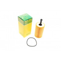 Фільтр масляний Citroen C2/C3/Berlingo/Peugeot 106-306/Partner 1.1i-1.6 00-10/Partner 1.4i 08-15