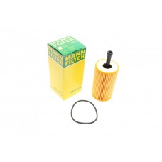 Фільтр масляний Citroen C2/C3/Berlingo/Peugeot 106-306/Partner 1.1i-1.6 00-10/Partner 1.4i 08-15