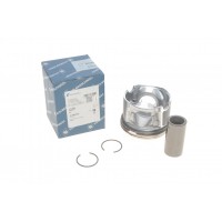 Поршень BMW 1 (E81/E87/F20/F21)/3 E90/F30/F80)/5 (E60/F10)/X5 (F15/F85) 2.0D 04- (84.25mm/+0.25) N47