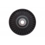 Ролик генератора Fiat Doblo 1.9JTD 01- (паразитний) (80х25)