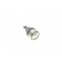 Опора кульова (передня/знизу) Mitsubishi Colt V 96-03 (d=39.8mm)