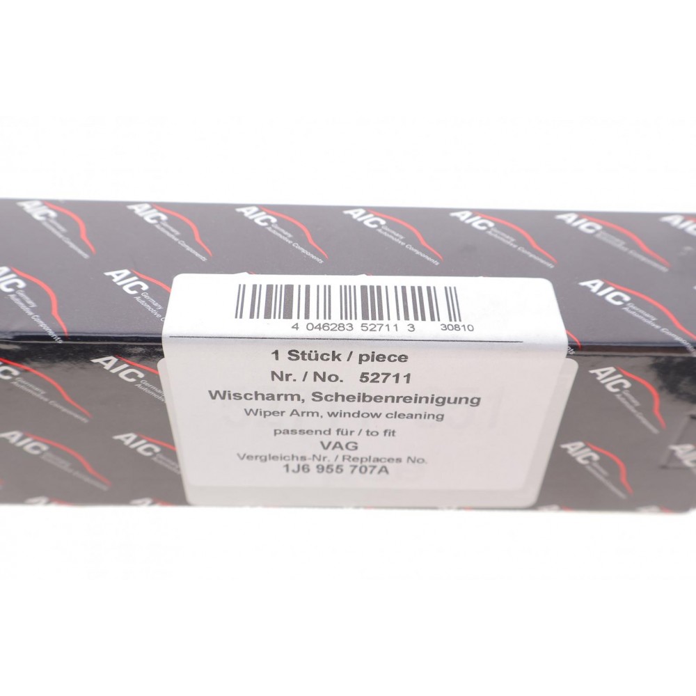 Важіль склоочисника (задній) Seat Ibiza II/VW Golf IV/V/Passat B5.5 99-08