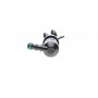 Форсунка омивача фари VW Passat 05-10 (L) (OE VAG)