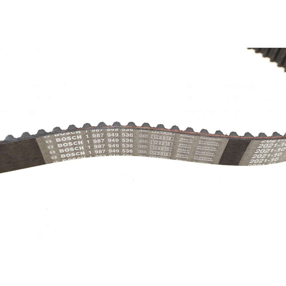 Комплект ГРМ Mitsubishi Colt/Lancer 1.3/1.6i 03- (25x109z)