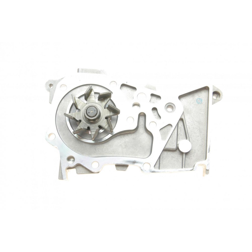 Комплект ГРМ + помпа Renault Clio III/Laguna III/Megane III/ Scenic III 1.6 16V 05- (27x132z)