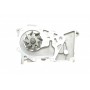 Комплект ГРМ + помпа Renault Clio III/Laguna III/Megane III/ Scenic III 1.6 16V 05- (27x132z)