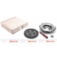 Комплект зчеплення Renault Scenic 1.6i 03- (d=200mm)