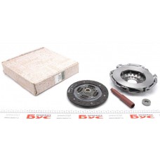 Комплект зчеплення Renault Scenic 1.6i 03- (d=200mm)