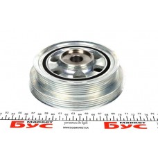 Шків колінвалу Citroen Jumper/Fiat Ducato/Peugeot Boxer 3.0 HDI 06-