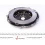 Комплект зчеплення Peugeot Partner 1.6i 10- (d=228mm) (+вижимний)