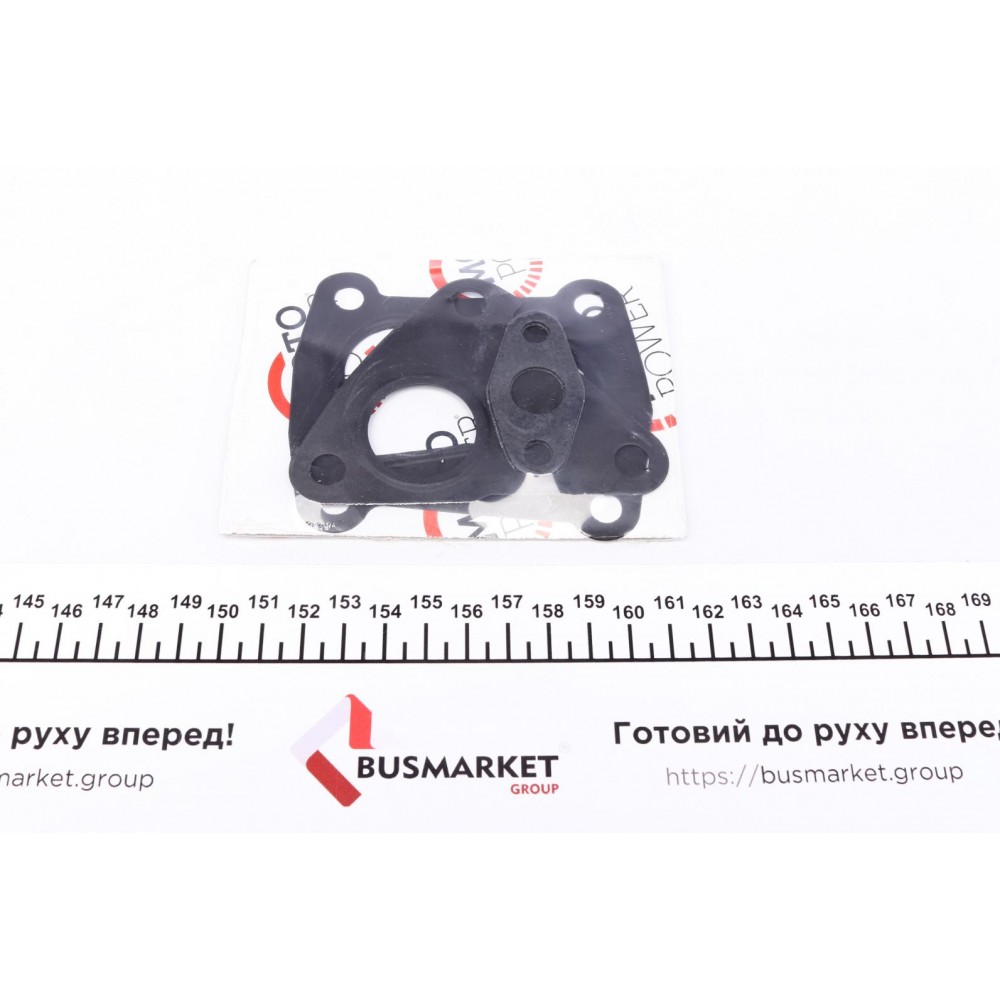 Комплект прокладок турбіни Renault Kangoo 1.5DCI 02-09