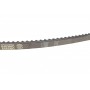 Ремінь генератора Audi 80/Daewoo Nexia/Jeep Cherokee/VW Passat 1.3-2.1 78-06 (13x875)