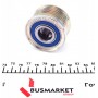 Шків генератора BMW 6 (E63)/7 (E65/E66/E67) 04-10