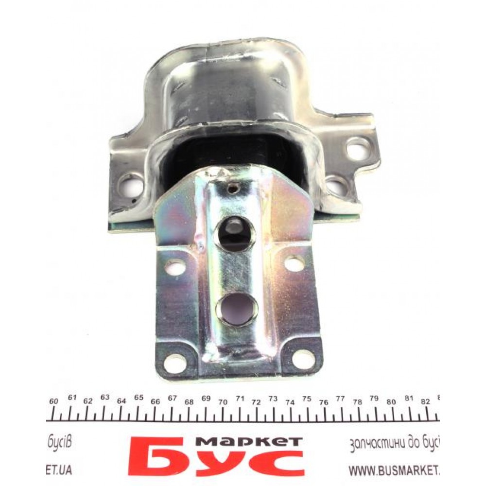Подушка КПП Fiat Ducato/Citroen Jumper/Peugeot Boxer 2.2HDi-2.3D 06- (L)