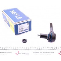 Наконечник тяги рульової Audi A8 02-10 (L=160mm)
