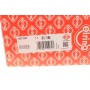 Прокладка ГБЦ Ford Fiesta 1.25 08- (0.30mm)