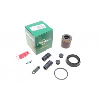 Ремкомплект супорта (заднього) Jeep Grand Cherokee 10- (d=48mm) (Ate) (+ поршень)