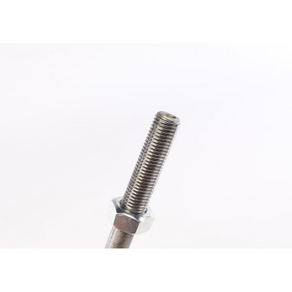 Тяга рульова Fiat Uno/Tipo/Bravo/Seat Ibiza 83-01 (L=272mm)