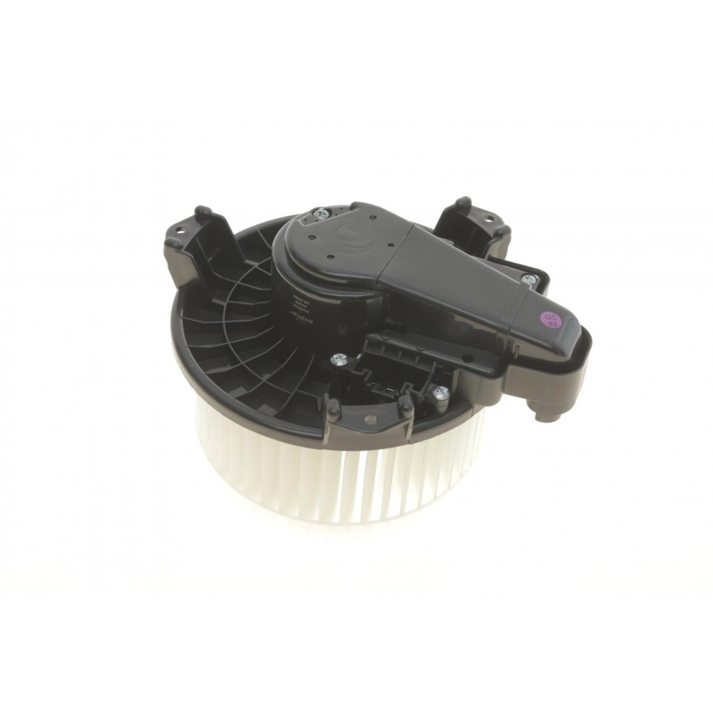 Моторчик пічки Toyota Auris/Avensis/Corolla/Rav 4 III-IV 05-