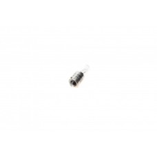 Автолампа T4W 6V 4W BA9s Pure Light (знято з постачання)