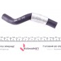 Патрубок турбіни Citroen Berlingo/Peugeot Expert 1.6HDi 07- (з захистом)