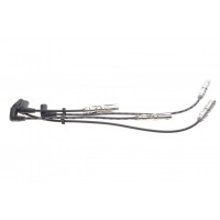 Проводи запалювання VW Golf IV 1.6i 97-04 (к-кт)