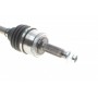Піввісь (передня) Hyundai Accent/Kia Rio 1.4/1.6 10- (R) (25x25x927)