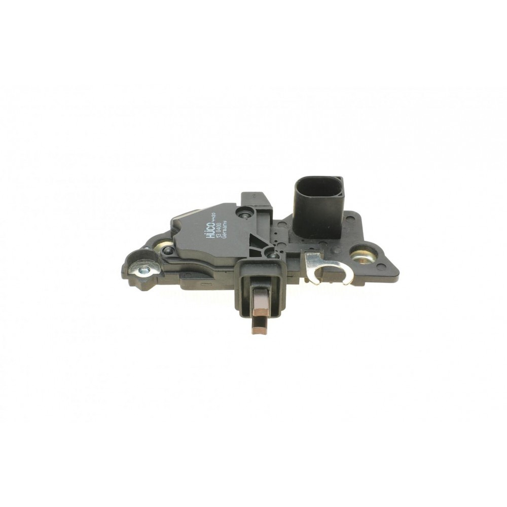 Реле генератора (140A) VW Caddy 1.2TSI/1.6/2.0TDI 10- (Bosch) (HÜCO)