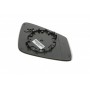 Скло дзеркала (з підігрівом) BMW 1 (F20/ F21)/ 3 (F30/ F31)/ 5 (F10/ F11) 09- (L)