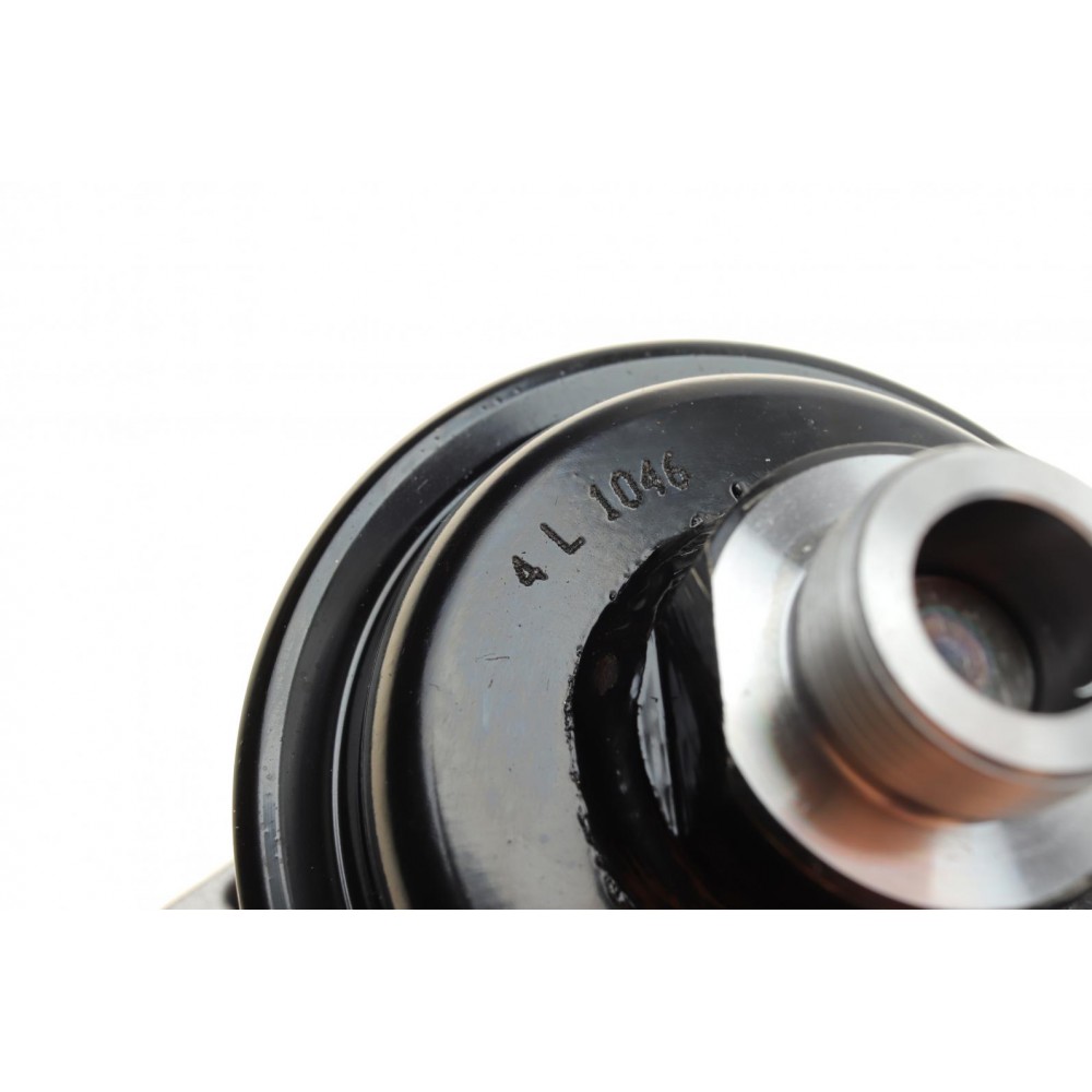 Помпа води BMW 3 (E46/E90)/5 (E60)/X5 (E53) 2.0/3.0d 03-10 (M47/M57)