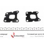 Комплект прокладок турбіни Ford Focus/Fiesta/Mondeo/Connect 1.0 12-