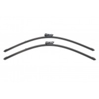 Щітки склоочисника (600/600мм) VW T5/T6/Caddy III 2.0 TDI 09-