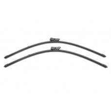 Щітки склоочисника (600/600мм) VW T5/T6/Caddy III 2.0 TDI 09-