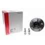 Підшипник маточини (задньої) Toyota Avensis 03-09/ Celica 99-06