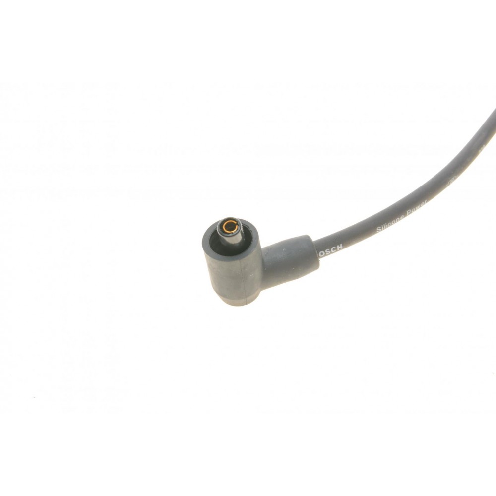 Проводи запалювання Citroen Berlingo/Peugeot 205/306 1.4/1.6 96-11 (к-кт)