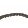 Ремінь ГРМ Seat Cordoba/Skoda Fabia/Roomster 1.4 00-15/VW Caddy/Polo 1.4 00-10 (130x20/58x17)