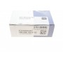 Вкладиші корінні Audi/VW 1.6/1.8/2.0 PN/RP/AAE/ABK/A (+0.25) = 6050132500