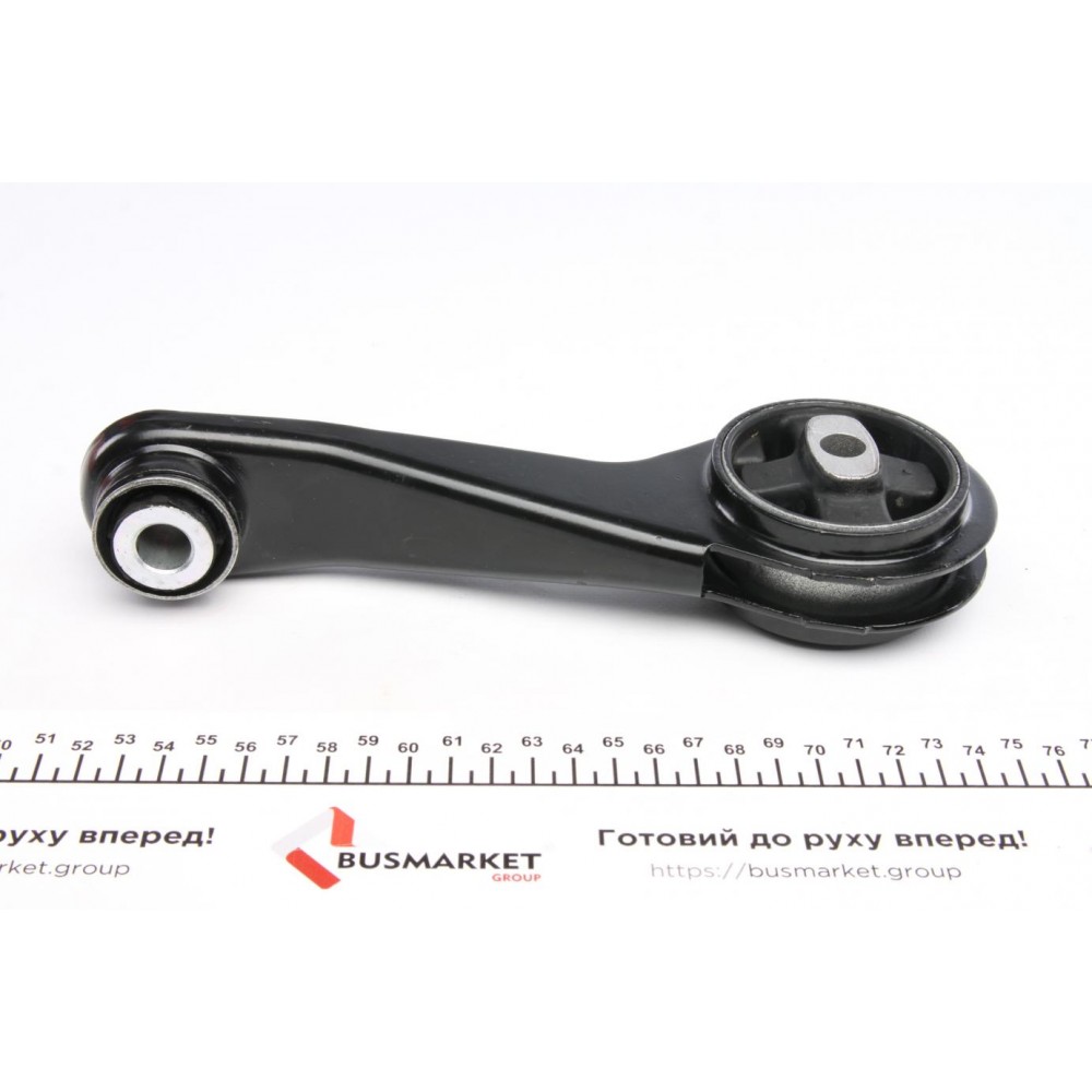 Подушка КПП Renault Kangoo 1.5dCi 03- (косточка)